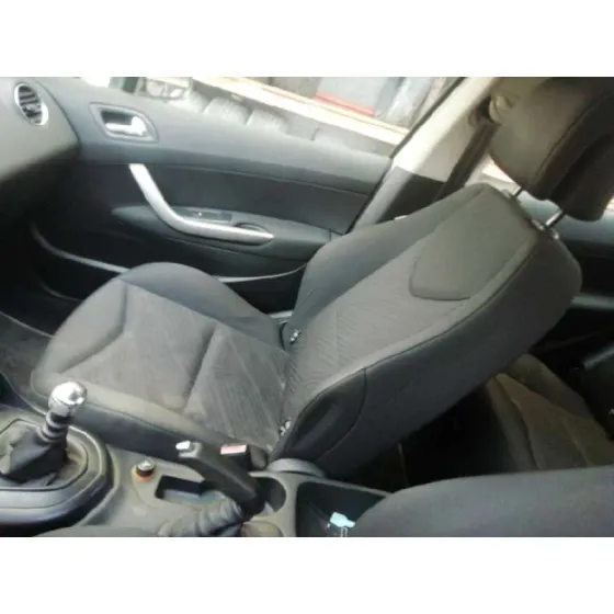PEUGEOT 308 '2008 CONFORT BLANCO