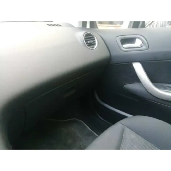PEUGEOT 308 '2008 CONFORT BLANCO