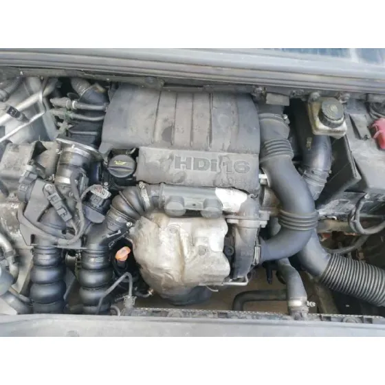 PEUGEOT 308 '2008 CONFORT BLANCO