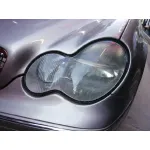 MERCEDES-BENZ CLASE C (W203) BERLINA MERCEDES CLASE C (W203) BERLINA '2001 220 CDI (203.006) ORO 2000
