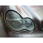 MERCEDES-BENZ CLASE C (W203) BERLINA MERCEDES CLASE C (W203) BERLINA '2001 220 CDI (203.006) ORO 2000