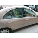 MERCEDES-BENZ CLASE C (W203) BERLINA MERCEDES CLASE C (W203) BERLINA '2001 220 CDI (203.006) ORO 2000