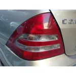 MERCEDES-BENZ CLASE C (W203) BERLINA MERCEDES CLASE C (W203) BERLINA '2001 220 CDI (203.006) ORO 2000