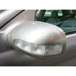MERCEDES-BENZ CLASE C (W203) BERLINA MERCEDES CLASE C (W203) BERLINA '2001 220 CDI (203.006) ORO 2000