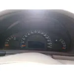 MERCEDES-BENZ CLASE C (W203) BERLINA MERCEDES CLASE C (W203) BERLINA '2001 220 CDI (203.006) ORO 2000
