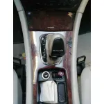MERCEDES-BENZ CLASE C (W203) BERLINA MERCEDES CLASE C (W203) BERLINA '2001 220 CDI (203.006) ORO 2000