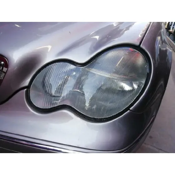 MERCEDES CLASE C (W203) BERLINA '2001 220 CDI (203.006) ORO