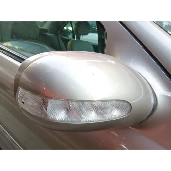 MERCEDES CLASE C (W203) BERLINA '2001 220 CDI (203.006) ORO