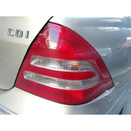 MERCEDES CLASE C (W203) BERLINA '2001 220 CDI (203.006) ORO