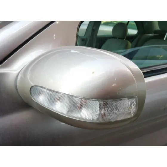 MERCEDES CLASE C (W203) BERLINA '2001 220 CDI (203.006) ORO