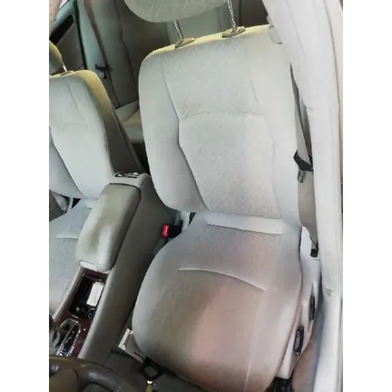 MERCEDES CLASE C (W203) BERLINA '2001 220 CDI (203.006) ORO