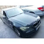 BMW SERIE 3 BERLINA (E90) BMW SERIE 3 BERLINA (E90) '2007 318D NEGRO 2007
