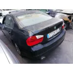 BMW SERIE 3 BERLINA (E90) BMW SERIE 3 BERLINA (E90) '2007 318D NEGRO 2007