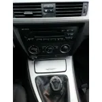 BMW SERIE 3 BERLINA (E90) BMW SERIE 3 BERLINA (E90) '2007 318D NEGRO 2007