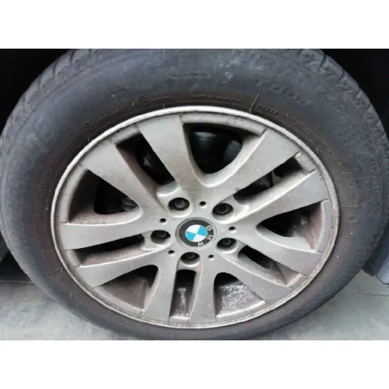 BMW SERIE 3 BERLINA (E90) '2007 318D NEGRO