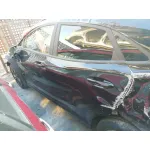 FORD PUMA FORD PUMA '2021 ST-LINE NEGRO 2019