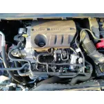 FORD PUMA FORD PUMA '2021 ST-LINE NEGRO 2019