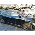 FORD PUMA FORD PUMA '2021 ST-LINE NEGRO 2019