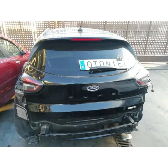 FORD PUMA '2021 ST-LINE NEGRO