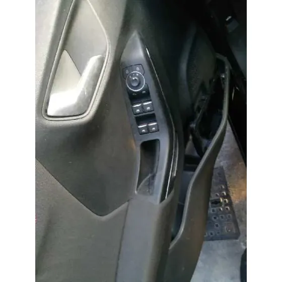 FORD PUMA '2021 ST-LINE NEGRO