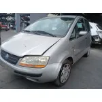Fiat IDEA VAN (350_) 2004