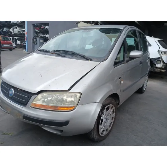 Fiat IDEA VAN (350_) 2004