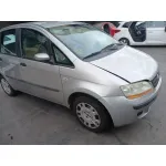 Fiat IDEA VAN (350_) 2004