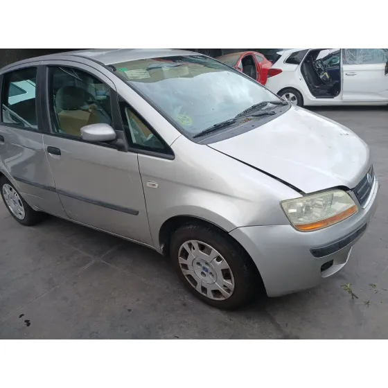 Fiat IDEA VAN (350_) 2004