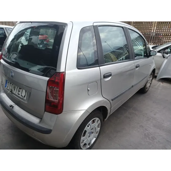 Fiat IDEA VAN (350_) 2004