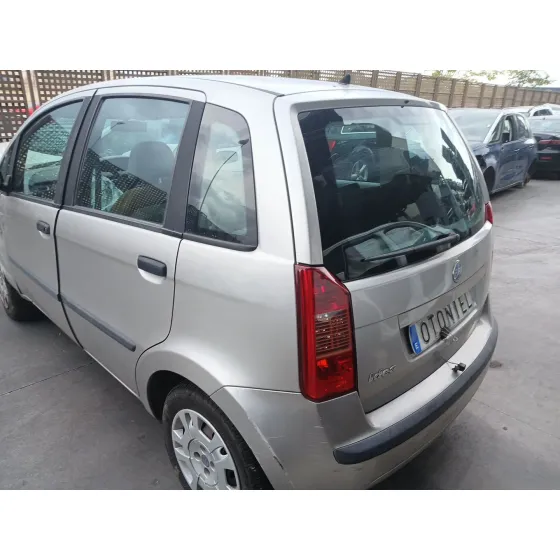 Fiat IDEA VAN (350_) 2004