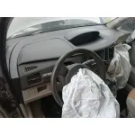 Fiat IDEA VAN (350_) 2004