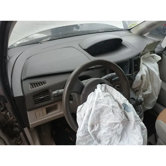 Fiat IDEA VAN (350_) 2004