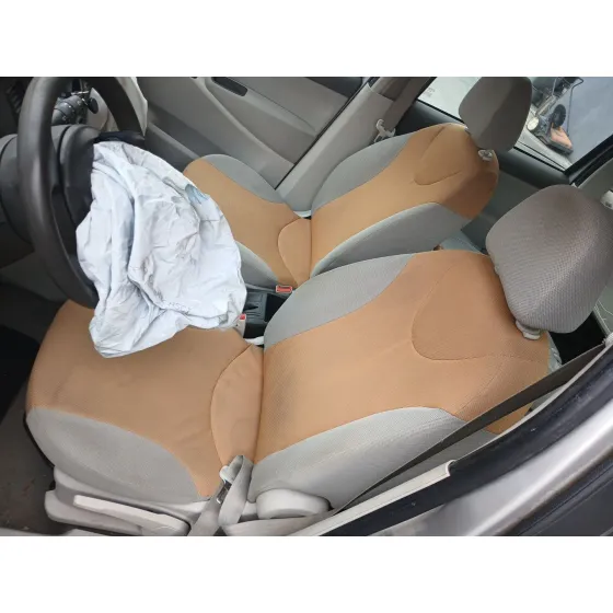 Fiat IDEA VAN (350_) 2004