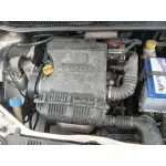 Fiat IDEA VAN (350_) 2004