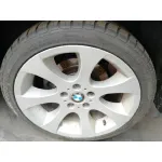 BMW SERIE 3 BERLINA (E90) BMW SERIE 3 BERLINA (E90) '2008 320D NEGRO 2007