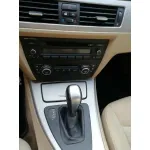 BMW SERIE 3 BERLINA (E90) BMW SERIE 3 BERLINA (E90) '2008 320D NEGRO 2007