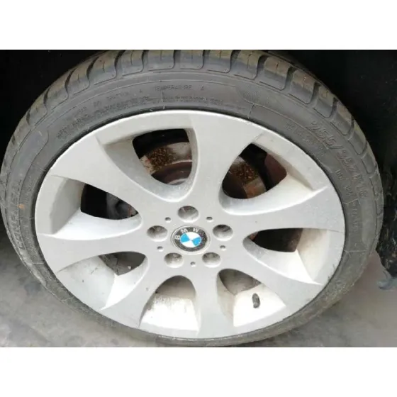 BMW SERIE 3 BERLINA (E90) '2008 320D NEGRO
