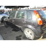 FORD FIESTA (CBK) '2003 FUN NEGRO