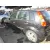 FORD FIESTA (CBK) '2003 FUN NEGRO