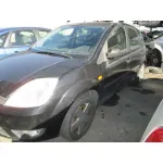 FORD FIESTA (CBK) '2003 FUN NEGRO