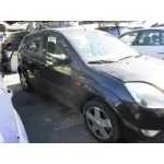 FORD FIESTA (CBK) '2003 FUN NEGRO
