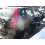 FORD FIESTA (CBK) '2003 FUN NEGRO