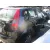 FORD FIESTA (CBK) '2003 FUN NEGRO