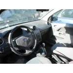 FORD FIESTA (CBK) '2003 FUN NEGRO