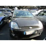 FORD FIESTA (CBK) '2003 FUN NEGRO