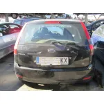 FORD FIESTA (CBK) '2003 FUN NEGRO