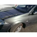 RENAULT MEGANE II BERLINA 5P RENAULT MEGANE II BERLINA 5P '2004 CONFORT AUTHENTIQUE GRIS 2002