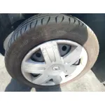 RENAULT MEGANE II BERLINA 5P RENAULT MEGANE II BERLINA 5P '2004 CONFORT AUTHENTIQUE GRIS 2002