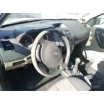 RENAULT MEGANE II BERLINA 5P RENAULT MEGANE II BERLINA 5P '2004 CONFORT AUTHENTIQUE GRIS 2002
