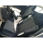 RENAULT MEGANE II BERLINA 5P RENAULT MEGANE II BERLINA 5P '2004 CONFORT AUTHENTIQUE GRIS 2002